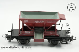 Märklin H0 | Märklin 4610 Schotterwagen | 3080 942 5129-2 Güterwagen mit OVP