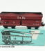 Märklin H0 | Märklin 4624 Selbstentladewagen | Erz III d 4-Achs Großgüterwagen