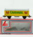Lima H0 | Lima 303152 Bierwagen - CARDINAL Kühlwagen | Gedeckter Güterwagen