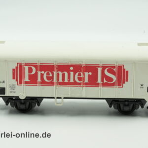 Liliput H0 | Liliput 221 Premier IS Kühlwagen | Güterwagen mit OVP