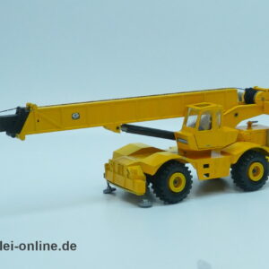 GROVE Geländekran Kranwagen - Teleskopkran | Mobilkran | 1/55 NZG Modell Nr.149