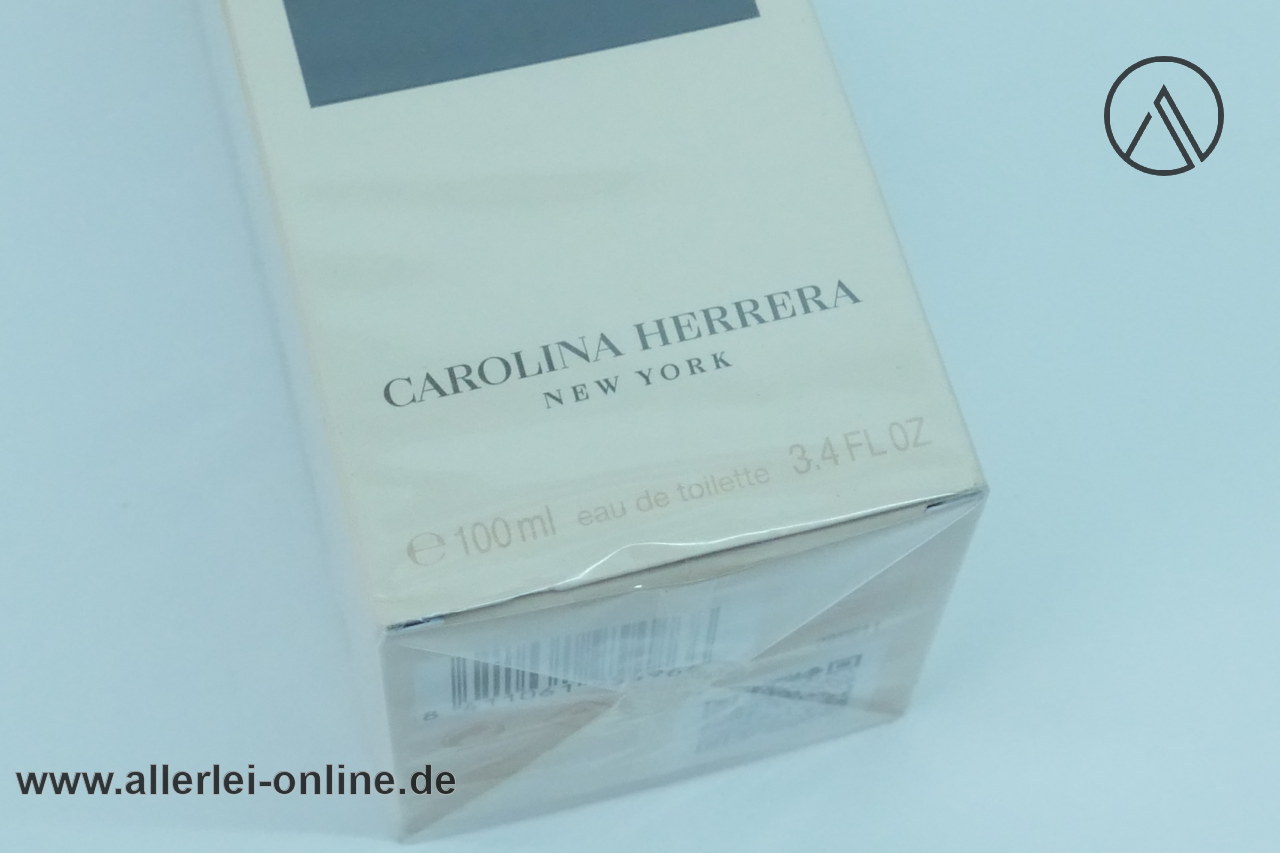 Chic For Men | CH - Carolina Herrera | New York 100ml eau de toilette Spray | 3,4FL.OZ 2 Chic For Men | CH - Carolina Herrera | New York 100ml eau de toilette Spray | 3,4FL.OZ 2