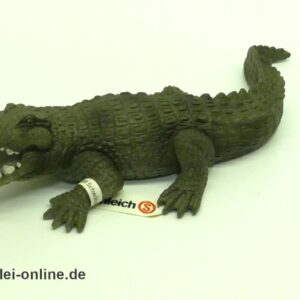 Schleich Krokodil | Schleich Alligator 14378
