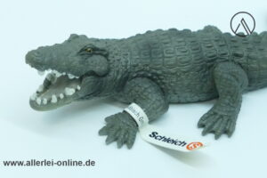Schleich Figur Krokodil | Schleich Alligator 14378