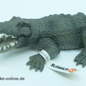 Schleich Figur Krokodil | Schleich Alligator 14378