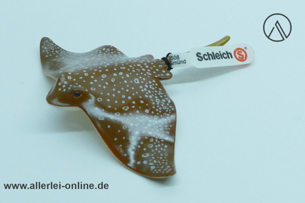 Schleich Rochen | Schleich Adlerrochen 14557