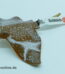 Schleich Rochen | Schleich Adlerrochen 14557