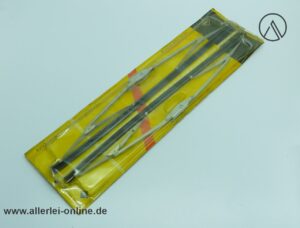 Auto-Union Audi 60 , 75 , 90 , 100 | SWF Scheibenwischer Wischerblätter | NOS Oldtimer Scheibenwischer