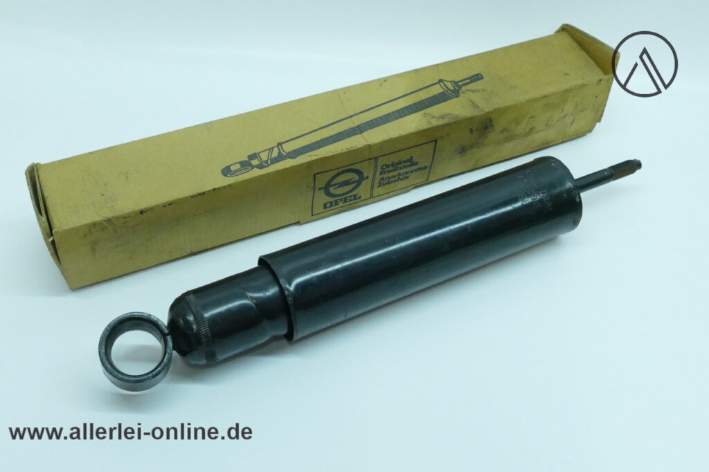 Opel Rekord C | Commodore A | Original Opel Stoßdämpfer - Shk Absorber GM 90019540 mit OVP
