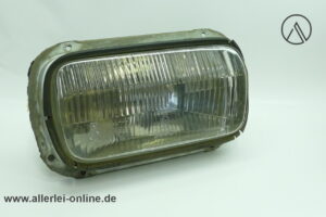 Opel Rekord C | Commodore A Scheinwerfer