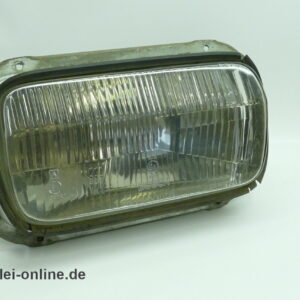 Opel Rekord C | Commodore A Scheinwerfer