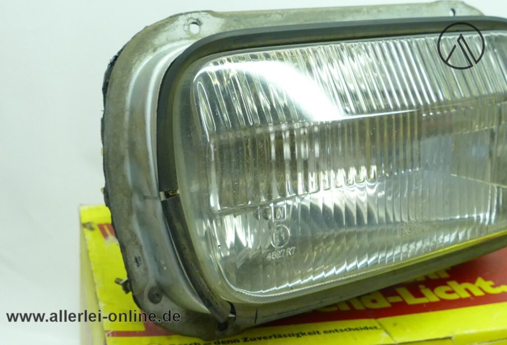 Opel Rekord C | Commodore A Front-Scheinwerfer 305 320 911