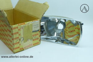 Opel Rekord C | Commodore A Scheinwerferreflektor | Bosch Scheinwerfer Reflektor