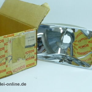 Opel Rekord C | Commodore A Scheinwerferreflektor | Bosch Scheinwerfer Reflektor