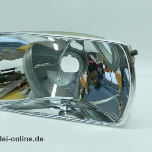Opel Rekord C | Opel Commodore A Scheinwerferreflektor | Scheinwerfer Reflektor