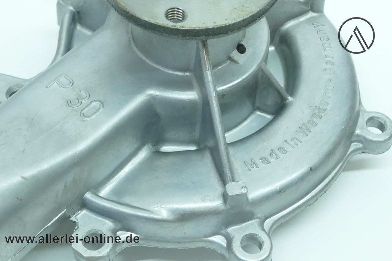 Opel CIH Wasserpumpe P30 Opel CIH Wasserpumpe P30
