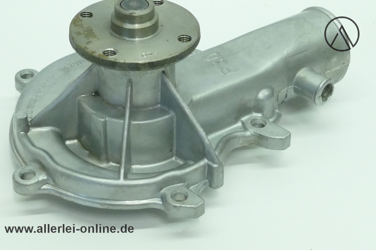 Opel CIH Wasserpumpe Ersatzteil Opel CIH Wasserpumpe Ersatzteil