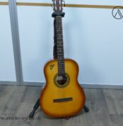 EKO P2/S Gitarre | Vintage-Akustikgitarre mit geschraubtem Hals aus den 60-70er Jahren