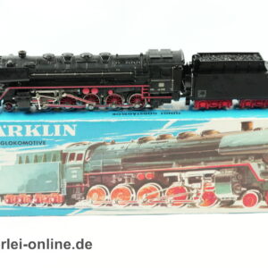 Märklin H0 | Märklin 3047 BR 44 690 Dampflokomotive | Schlepptenderlokomotive