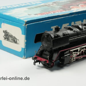 Märklin H0 | Märklin 3047 BR 44 690 Dampflok | Schlepptenderlokomotive