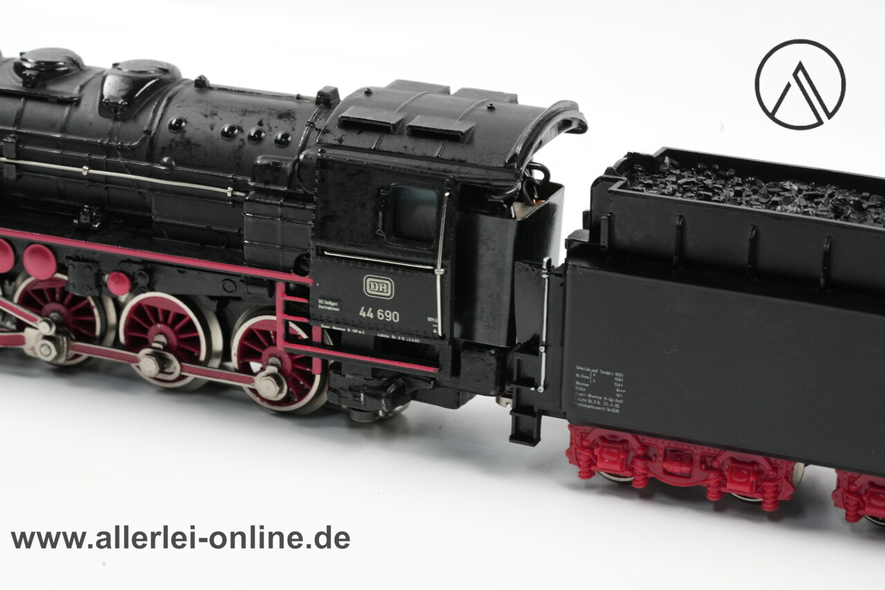 Märklin H0 | Märklin 3047 BR 44 690 Dampflok Märklin H0 | Märklin 3047 BR 44 690 Dampflok