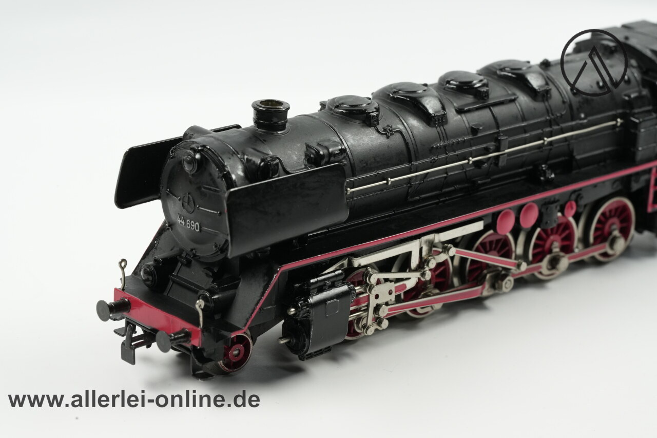 Märklin H0 | Märklin 3047 BR 44 690 Dampflok im Allerlei Online Shop Märklin H0 | Märklin 3047 BR 44 690 Dampflok im Allerlei Online Shop