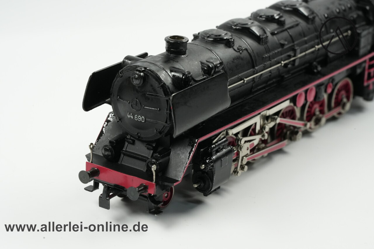 Märklin H0 | Märklin 3047 BR 44 690 Dampflok Modellbahn Märklin H0 | Märklin 3047 BR 44 690 Dampflok Modellbahn