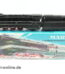 Märklin H0 | Märklin 3094 Stromlinien-Dampflokomotive | Schlepptenderlokomotive BR 03 1051 der DRG