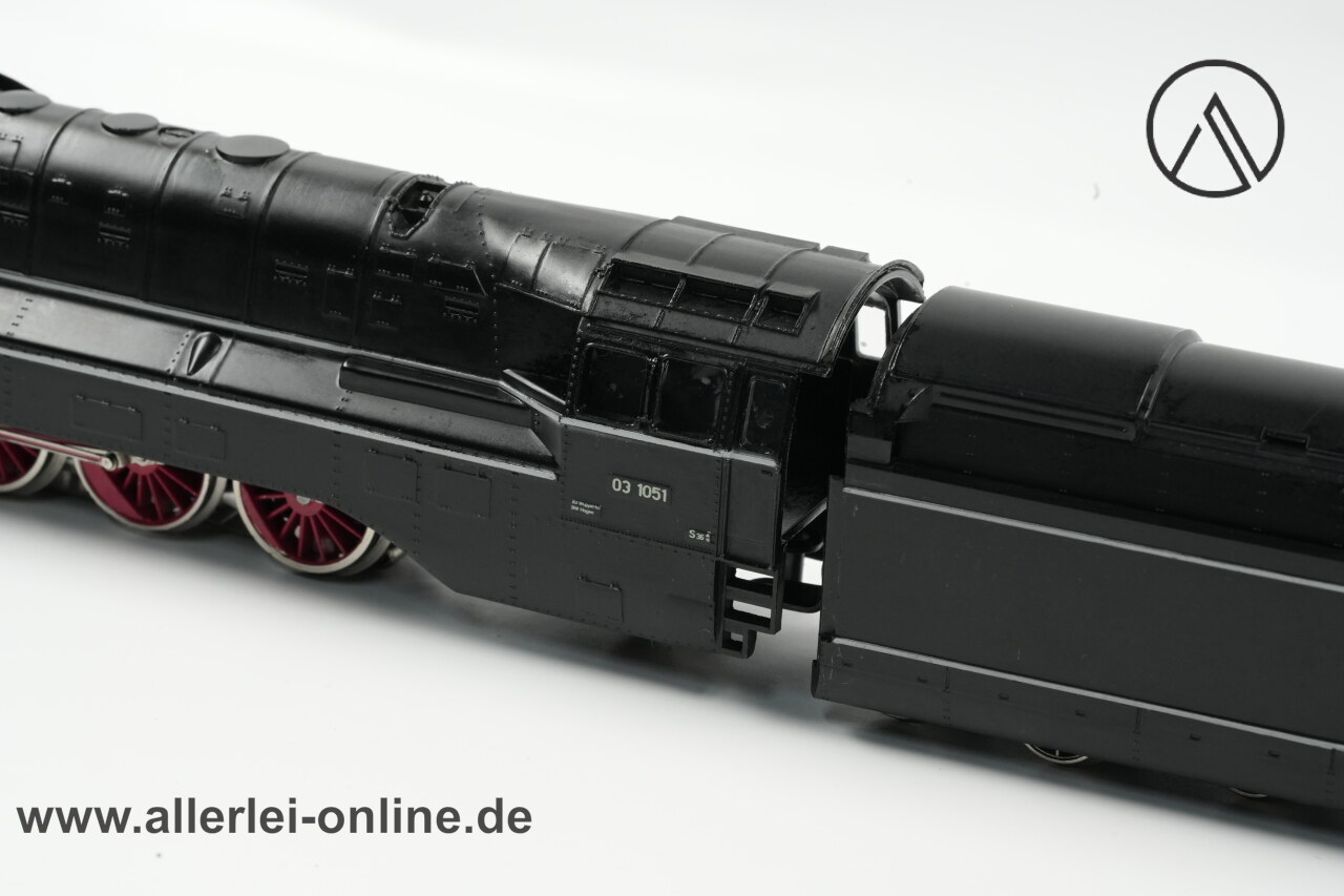 Märklin H0 | Märklin 3094 Stromlinienlok Modelleisenbahn im Allerlei Online Shop Märklin H0 | Märklin 3094 Stromlinienlok Modelleisenbahn im Allerlei Online Shop