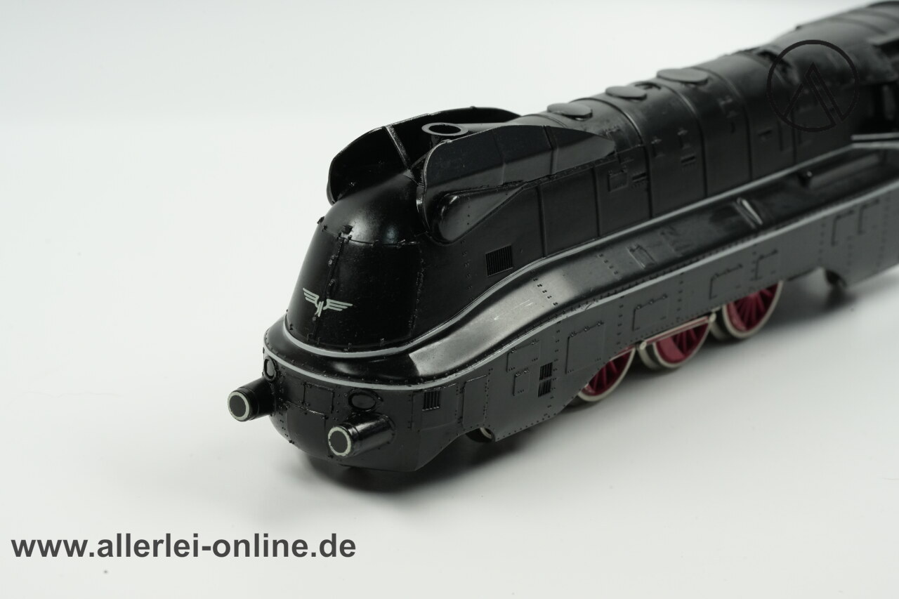 Märklin H0 | Märklin 3094 Stromlinien Dampflok BR 03 1051 der DRG Märklin H0 | Märklin 3094 Stromlinien Dampflok BR 03 1051 der DRG