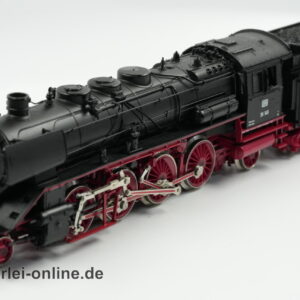Rivarossi 1001 Dampflok BR 39 149 | Schlepptenderlokomotive - AC Wechselstrom für Märklin-Gleissystem