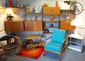 Ortsbild von „Allerlei Online Shop“