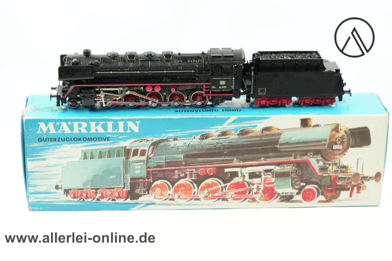 Märklin Modelleisenbahn günstig online kaufen bei Allerlei Online Shop