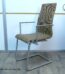 Lloyd Loom LaVida Armlehnstuhl | Freischwinger Stuhl