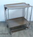 Klappbarer Servierwagen | Melform Teewagen | Vintage Mid Century 60s Barwagen