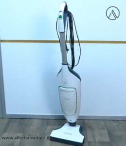 Vorwerk Kobold VK200 Staubsauger mit Elektrobürste EB400