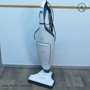 Vorwerk Kobold VK200 Staubsauger mit Elektro- Teppichbürste EB400