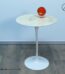 Knoll International Designmöbel | Eero Saarinen Tulip Tisch | Marmor Beistelltisch