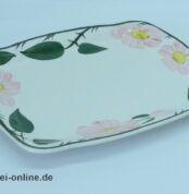 Villeroy & Boch | Wildrose Butterplatte Butterteller Platte