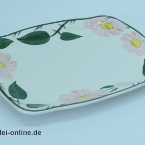 Villeroy & Boch | Wildrose Butterplatte Butterteller Platte