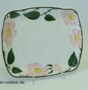Villeroy & Boch | Wildrose Butterplatte Butterteller Platte 6