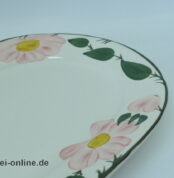 Villeroy & Boch | Wildrose Wurstplatte / Beilagenteller / Platte 2