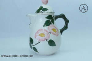 Villeroy & Boch | Wildrose - Kaffeekanne / Kanne
