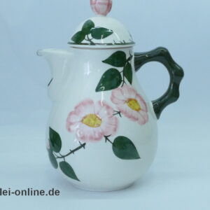 Villeroy & Boch | Wildrose - Kaffeekanne / Kanne