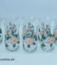 Villeroy & Boch | Wildrose Glas / Wasserglas / Saftglas
