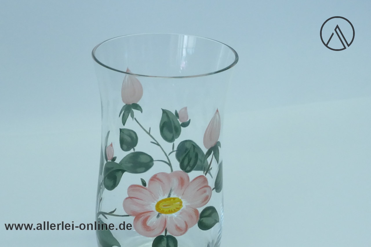 Villeroy & Boch | Wildrose Glas / Wasserglas / Saftglas 2 Villeroy & Boch | Wildrose Glas / Wasserglas / Saftglas 2