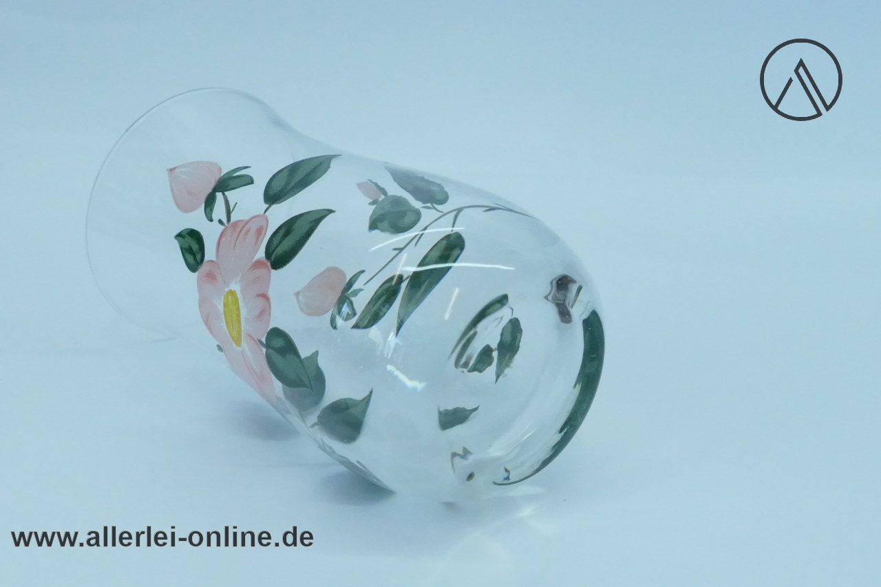 Villeroy & Boch | Wildrose Glas / Wasserglas / Saftglas 4 Villeroy & Boch | Wildrose Glas / Wasserglas / Saftglas 4