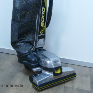 Kirby G2000 Limited Edition Staubsauger | Bürstensauger