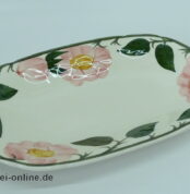 Villeroy & Boch Wildrose Wurstplatte | Beilagenteller - Platte