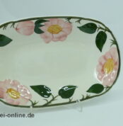 Villeroy & Boch Wildrose Wurstplatte | Beilagenteller - Platte1